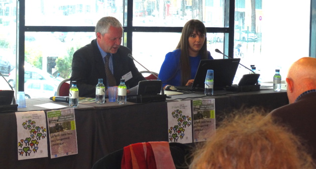 Le Centre régional de la propriété forestière de Corse au chevet du chêne-liège Le Centre régional de la propriété forestière de Corse au chevet du chêne-liège