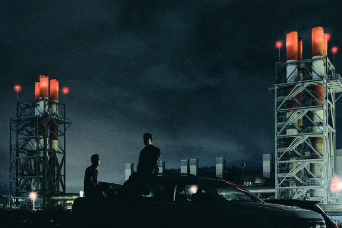 Le nouvel album de Playout intitulé « Midnight At Dusk », sortira le 7 novembre et comprendra 12 titres originaux.