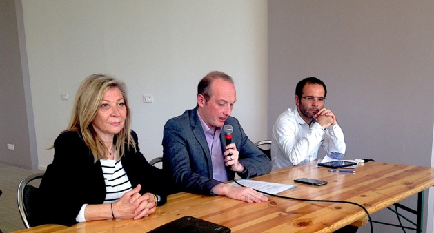 Plan d’aménagement et de développement durable d'Ajaccio : Une stratégie ambitieuse et volontaire Plan d’aménagement et de développement durable d'Ajaccio : Une stratégie ambitieuse et volontaire