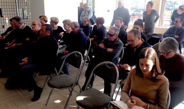 Plan d’aménagement et de développement durable d'Ajaccio : Une stratégie ambitieuse et volontaire Plan d’aménagement et de développement durable d'Ajaccio : Une stratégie ambitieuse et volontaire