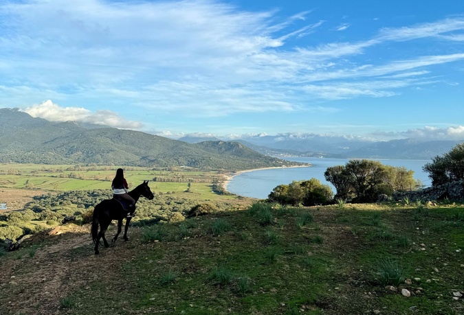 Corse-du-Sud : Des rencontres pour imaginer un autre tourisme pour la vallée du Taravu