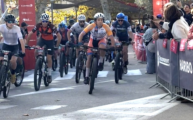 Lisula, capitale du vélo pour la 4ᵉ édition du Corsica Bike Festival