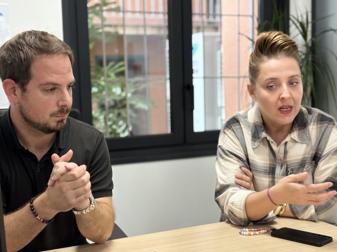 ​Neuf jeunes femmes d’Ajaccio se lancent dans l’aventure entrepreneuriale avec la Flashcoop spéciale Octobre Rose