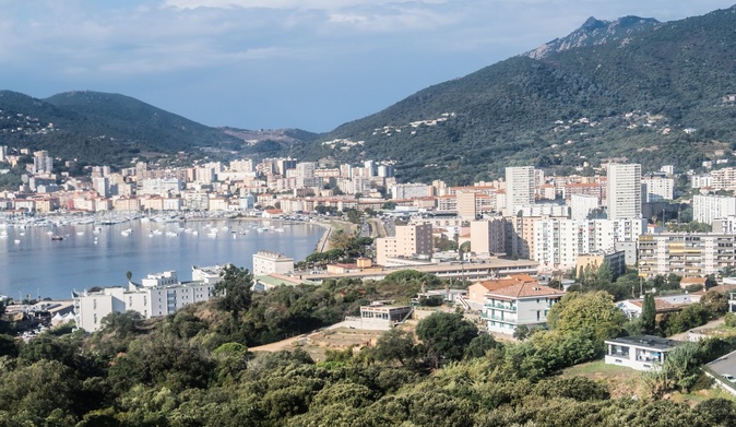 (Photo : Paule Santoni) (Photo : Paule Santoni)