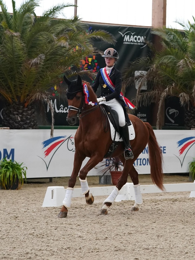 (Photo DR Laure Peretti)