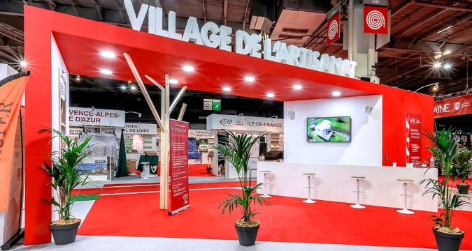 Huit artisans corses vont exposer leur savoir-faire à Paris Huit artisans corses vont exposer leur savoir-faire à Paris