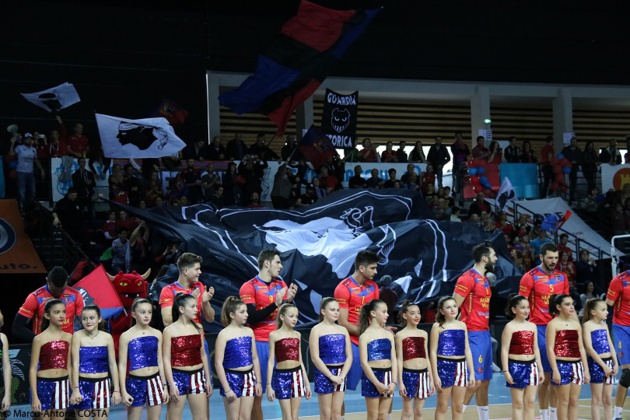 (Photo © Marcu-Antone COSTA) (Photo © Marcu-Antone COSTA)