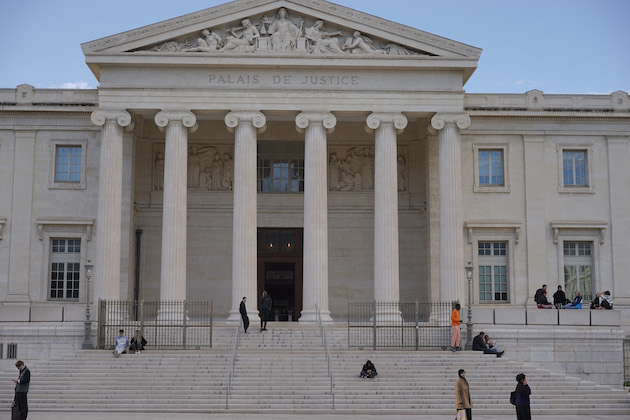 Photo by Felice Rosa / Hans Lucas / Hans Lucas via AFP)