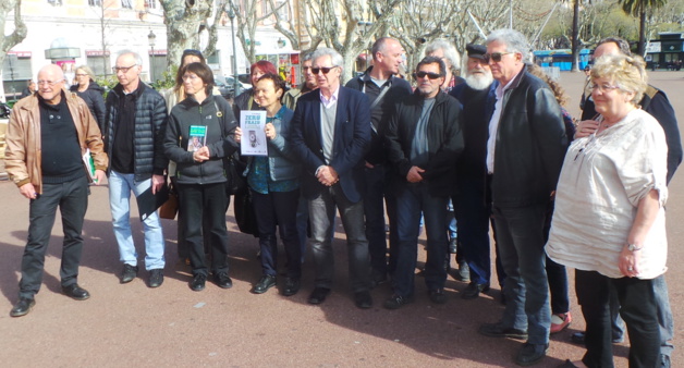 Ordures ménagères dans le Cap Corse : Maires, élus et Zeru Frazu montent au créneau
