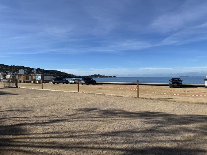 (Photo : mairie de Grosseto Prugna) (Photo : mairie de Grosseto Prugna)