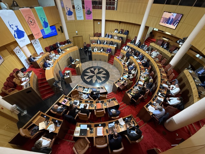 (Photo : Paule Santoni) (Photo : Paule Santoni)