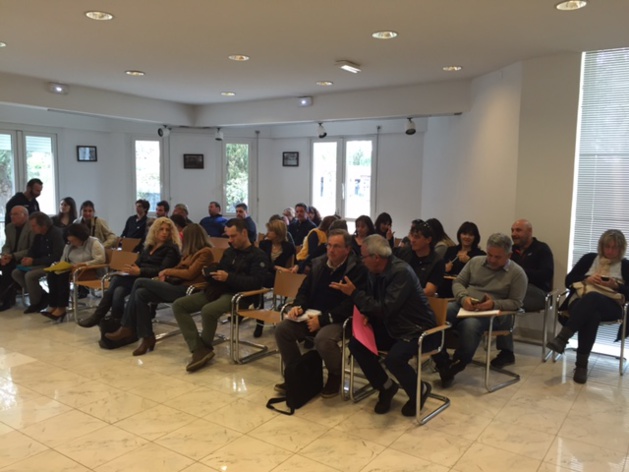 Biguglia : La mairie ouvre les portes des écoles au sport Biguglia : La mairie ouvre les portes des écoles au sport