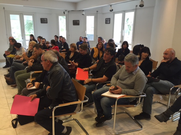 Biguglia : La mairie ouvre les portes des écoles au sport Biguglia : La mairie ouvre les portes des écoles au sport