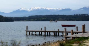 L'Etang d'Urbinu. L'Etang d'Urbinu.