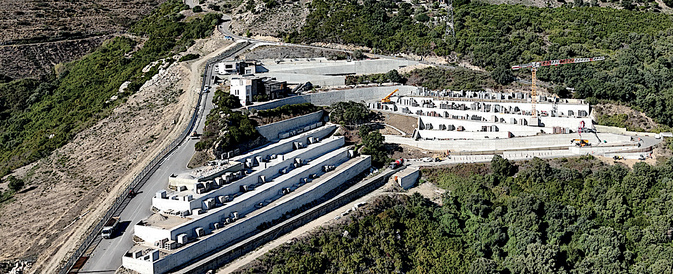 (Photo Ville de Bastia)