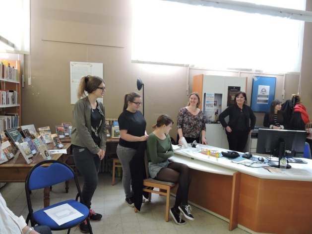 Le livre voyageur: Départ Bastia. Destination inconnue. Le livre voyageur: Départ Bastia. Destination inconnue.