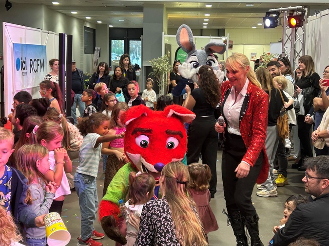 Un week-end plein de douceurs à Ajaccio avec le Salon du chocolat et des délices Un week-end plein de douceurs à Ajaccio avec le Salon du chocolat et des délices