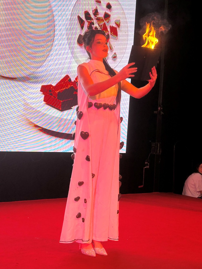 Un week-end plein de douceurs à Ajaccio avec le Salon du chocolat et des délices Un week-end plein de douceurs à Ajaccio avec le Salon du chocolat et des délices