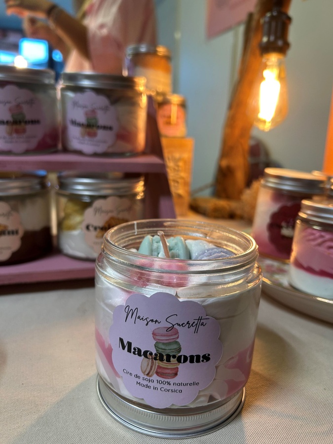 6e édition du Salon du chocolat à Ajaccio : rencontres avec des artisans insulaires