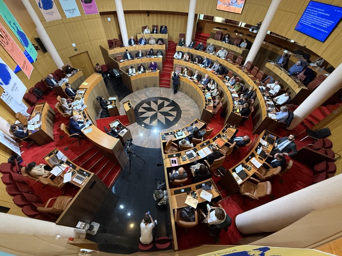 (Photo : Paule Santoni) (Photo : Paule Santoni)