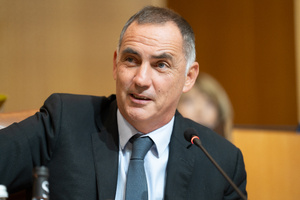 (Photo : Paule Santoni) (Photo : Paule Santoni)