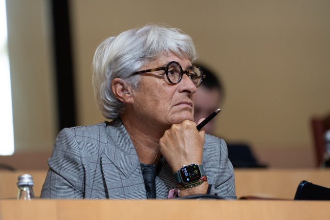 (Photo : Paule Santoni) (Photo : Paule Santoni)