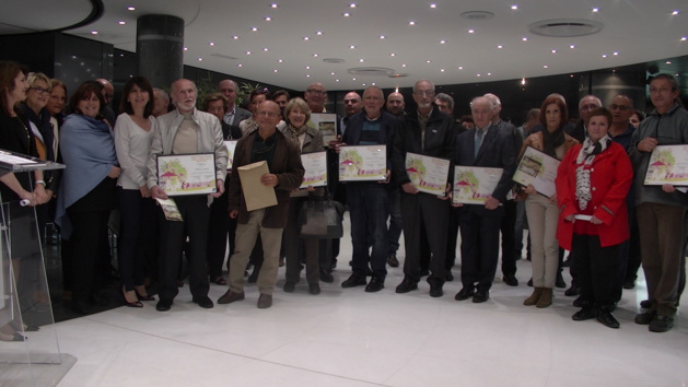 La Haute-Corse en fleurs La Haute-Corse en fleurs