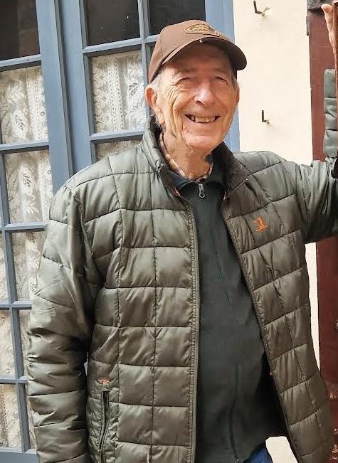 Ils ont fait Bonifacio, de près ou de loin : François Canonici leur rend hommage dans un dictionnaire