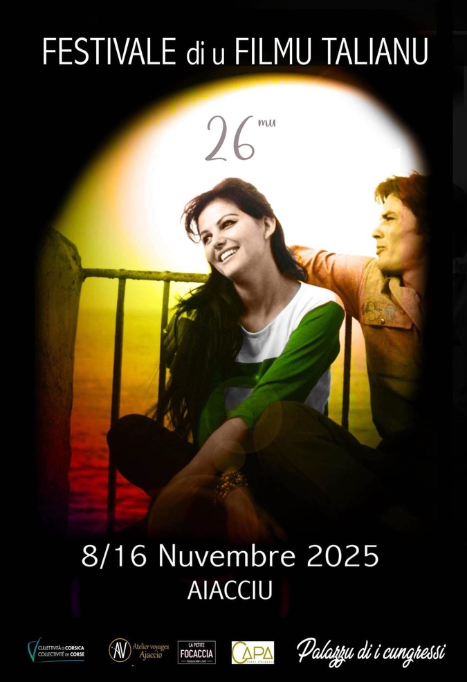 L'affiche et la brochure ont été réalisées par Christian Martinez. L'affiche et la brochure ont été réalisées par Christian Martinez.