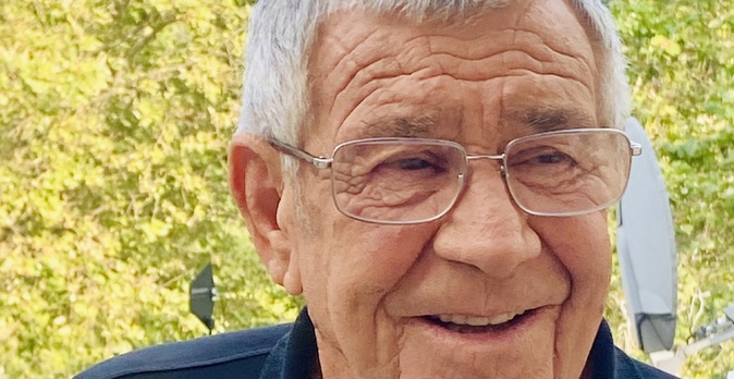 Vincent Cognetti, maire sortant de Morosaglia, brigue un nouveau mandat pour les élections municipales qui se tiendront les 15 et 22 mars 2026.