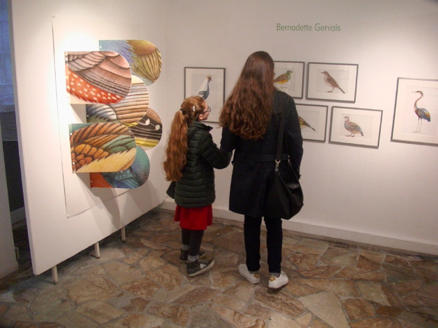 BD à Bastia : c’est parti ! BD à Bastia : c’est parti !