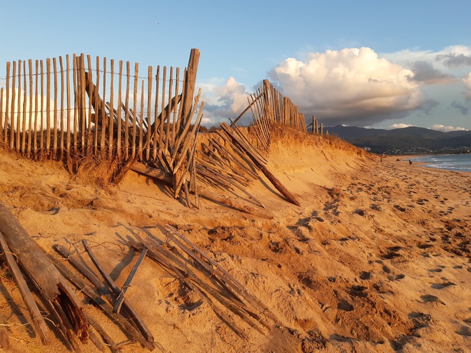 (Photos : Conservatoire du littoral - Gregory Romani)