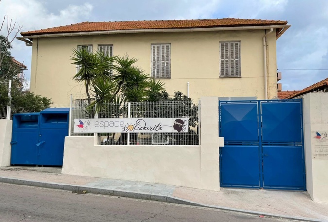 La Fédération de Corse du Secours Populaire Français célèbre son 30e anniversaire La Fédération de Corse du Secours Populaire Français célèbre son 30e anniversaire