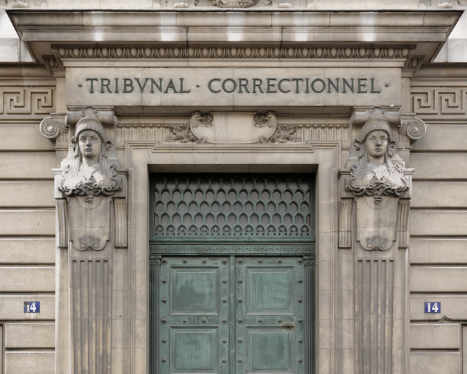 Quatre ans de prison requis contre Jean-François Federici, soupçonné d'avoir mis en coupe réglée le cercle Cadet