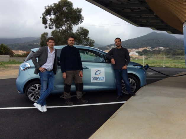 De gauche à droite : Raphaël Alpin, François Cabelguenne, Paul Antoniotti De gauche à droite : Raphaël Alpin, François Cabelguenne, Paul Antoniotti