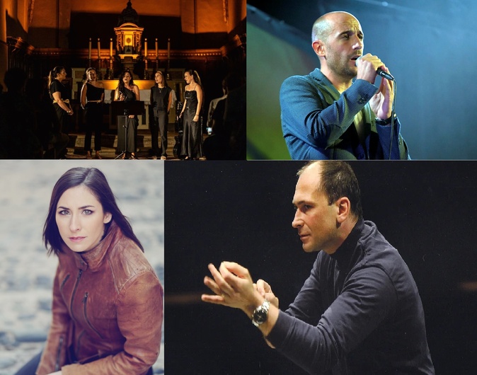 Un plateau de très grande qualité pour le final des RMM