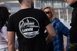 À Ajaccio, les marins font barrage à la nouvelle ligne de la Corsica Ferries