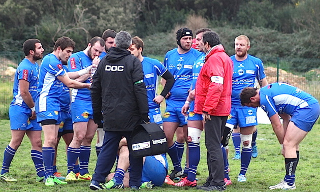 Bastia XV : L'heure doit être à la mo-bi-li-sa-tion générale ! Bastia XV : L'heure doit être à la mo-bi-li-sa-tion générale !
