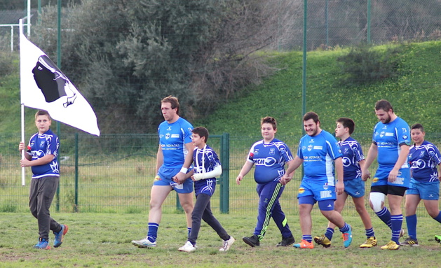 Bastia XV : L'heure doit être à la mo-bi-li-sa-tion générale ! Bastia XV : L'heure doit être à la mo-bi-li-sa-tion générale !