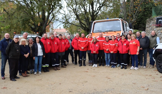 Barbaghju : une fin de saison sous le signe du civisme et du partage Barbaghju : une fin de saison sous le signe du civisme et du partage