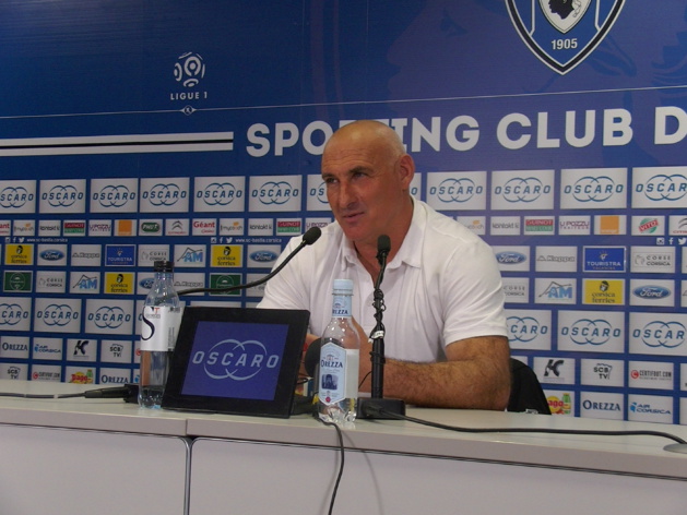 SCB : Vaincre l’OM pour assurer le maintien SCB : Vaincre l’OM pour assurer le maintien