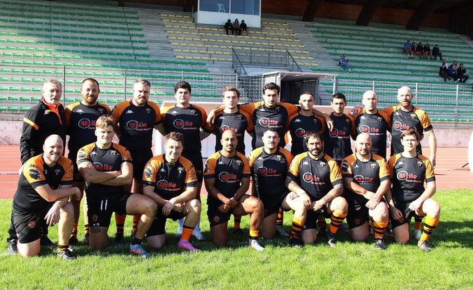 Portivechju Rugby Portivechju Rugby