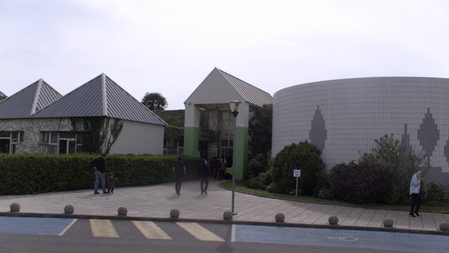 Journée Portes Ouvertes au lycée agricole de Borgo