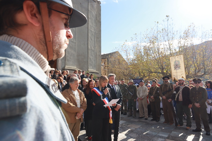 (Photo Raphël Leporati) (Photo Raphël Leporati)