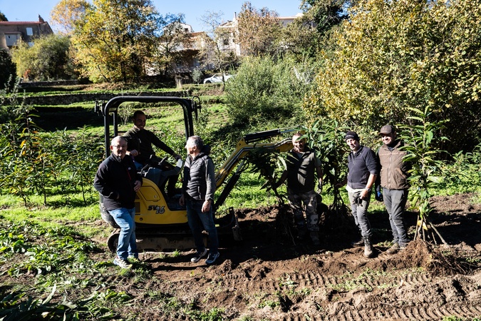 (Photos : Paule Santoni) (Photos : Paule Santoni)