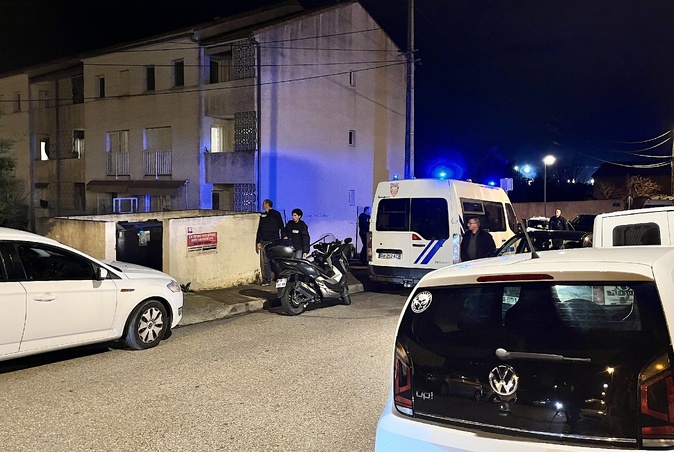Quadruple meurtre de  Bastia : un second homme mis en examen