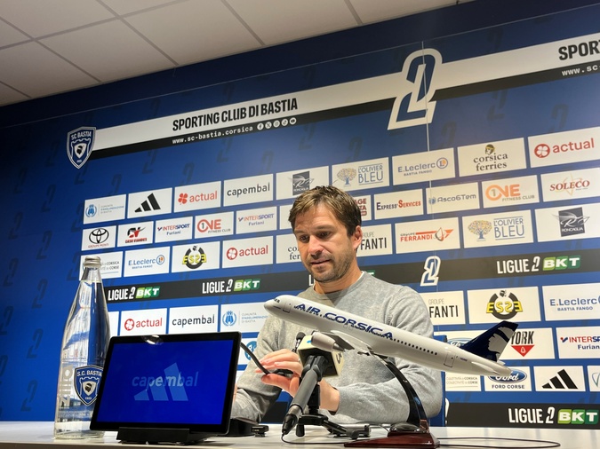 Coupe de France : face à Château-Malo (R3), le Sporting ne veut pas faire l’impasse sur la compétition