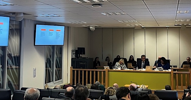 Bastia : le conseil municipal prend de nouvelles mesures pour freiner les meublés de tourisme