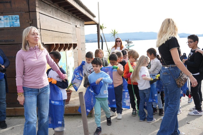 À Ajaccio, le Réseau Alien Corse célèbre dix ans de vigilance face aux espèces marines envahissantes