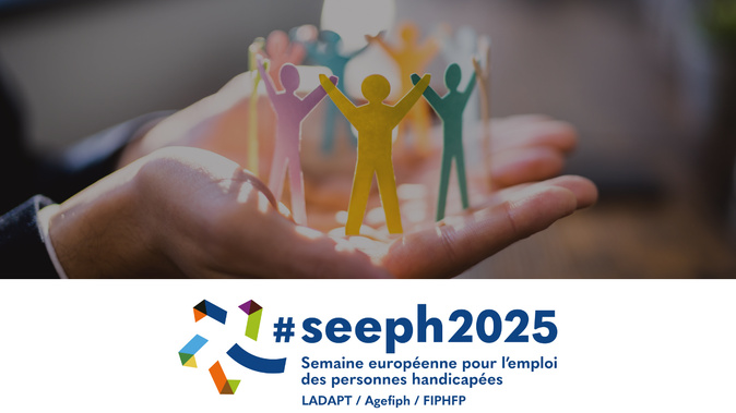 Du 17 au 21 novembre plusieurs rendez-vous en Corse pour la « Semaine Européenne pour l’Emploi des Personnes Handicapées »